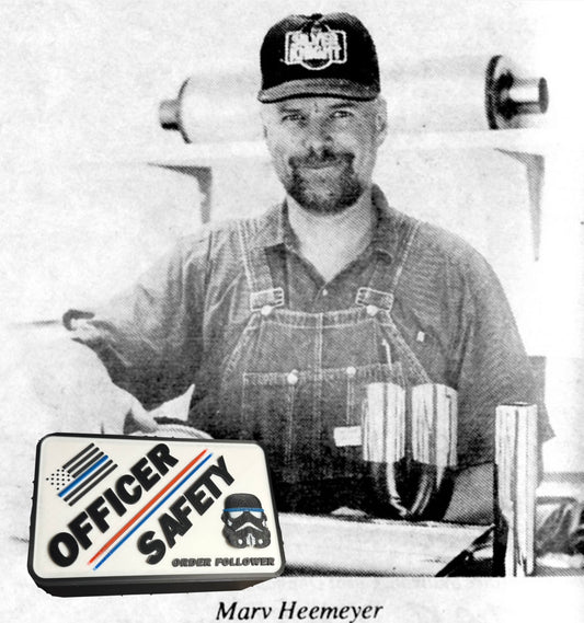 Just Following Orders