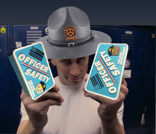 Feelings Enforcement (NEW)