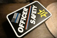 Coward County