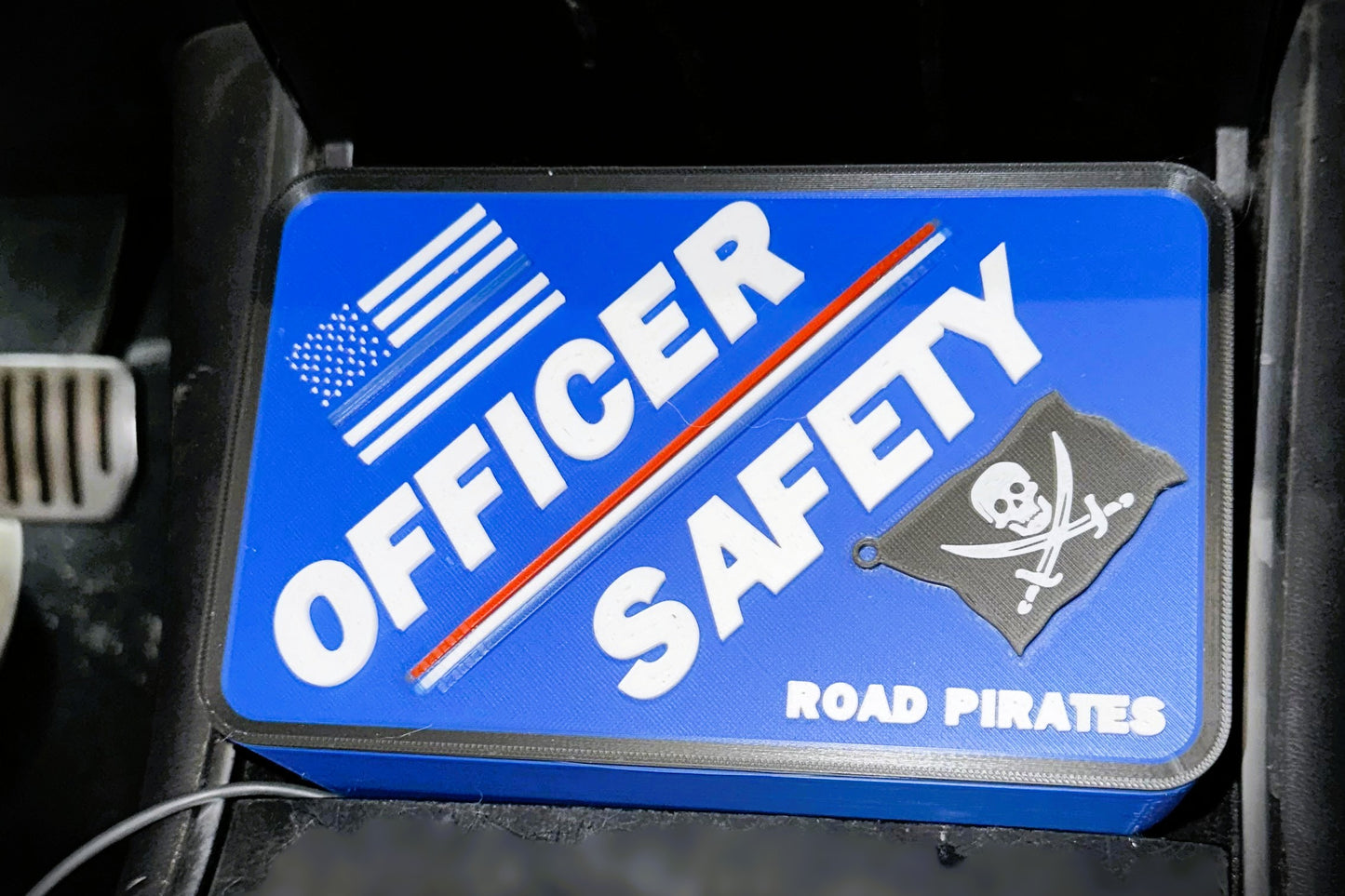 Road Pirates