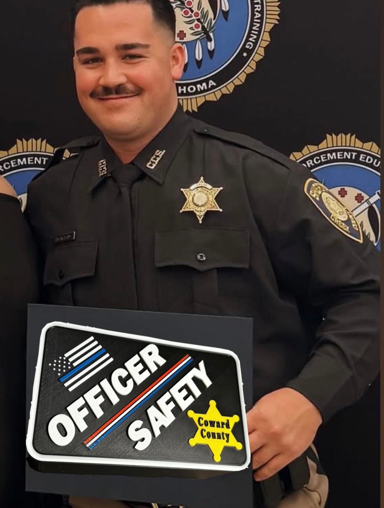 Coward County (#1 Best Selling Kit)