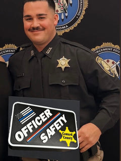 Coward County