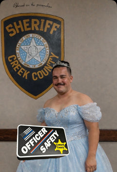 Coward County