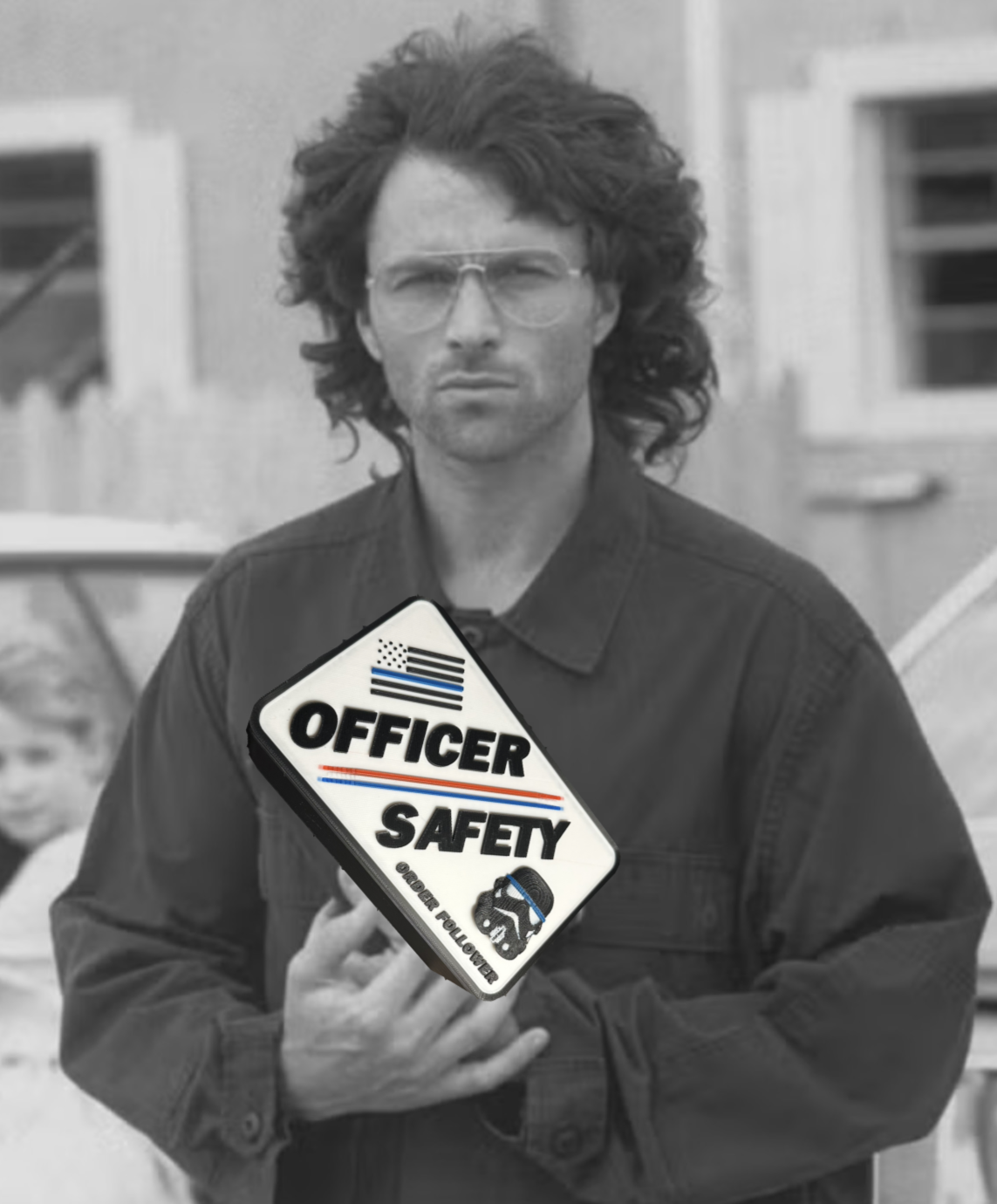 Just Following Orders