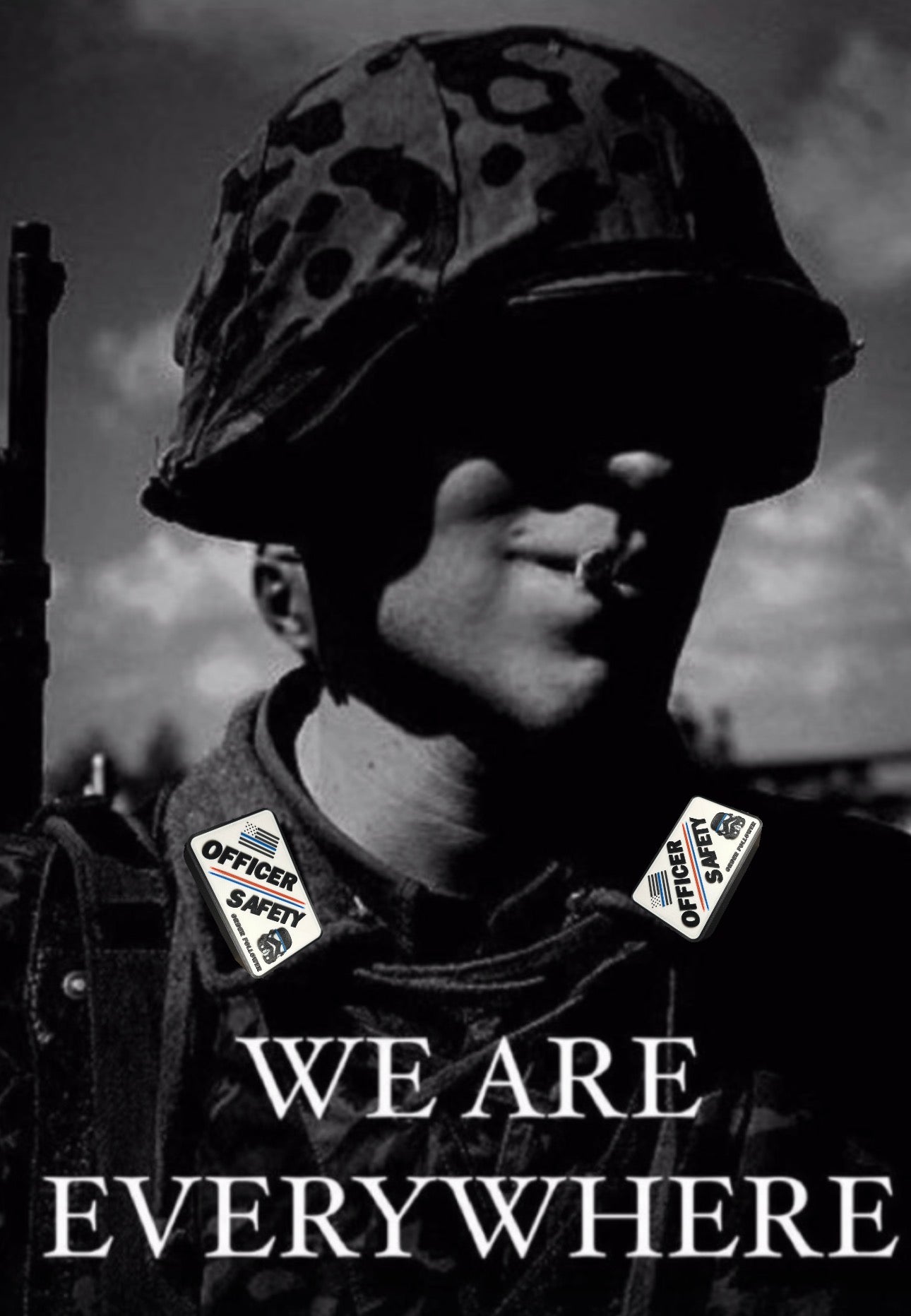 Just Following Orders