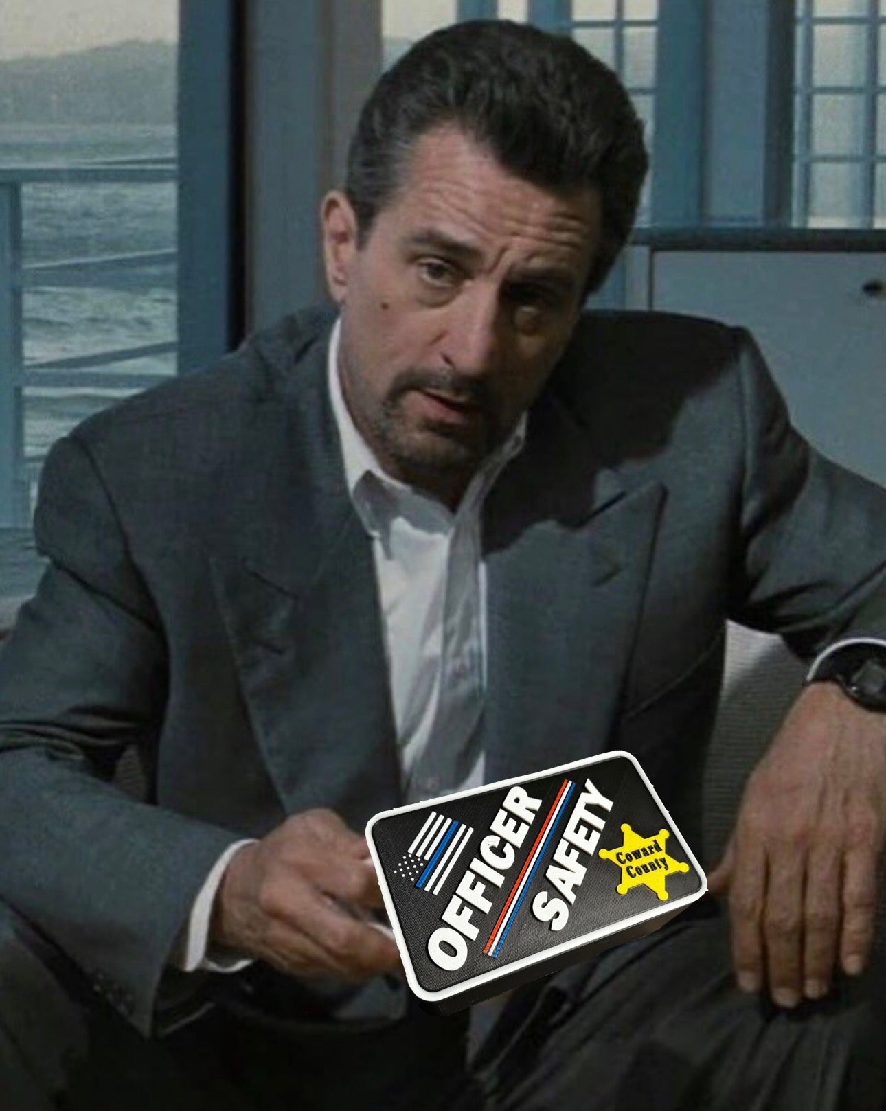 Coward County (#1 Best Selling Kit)