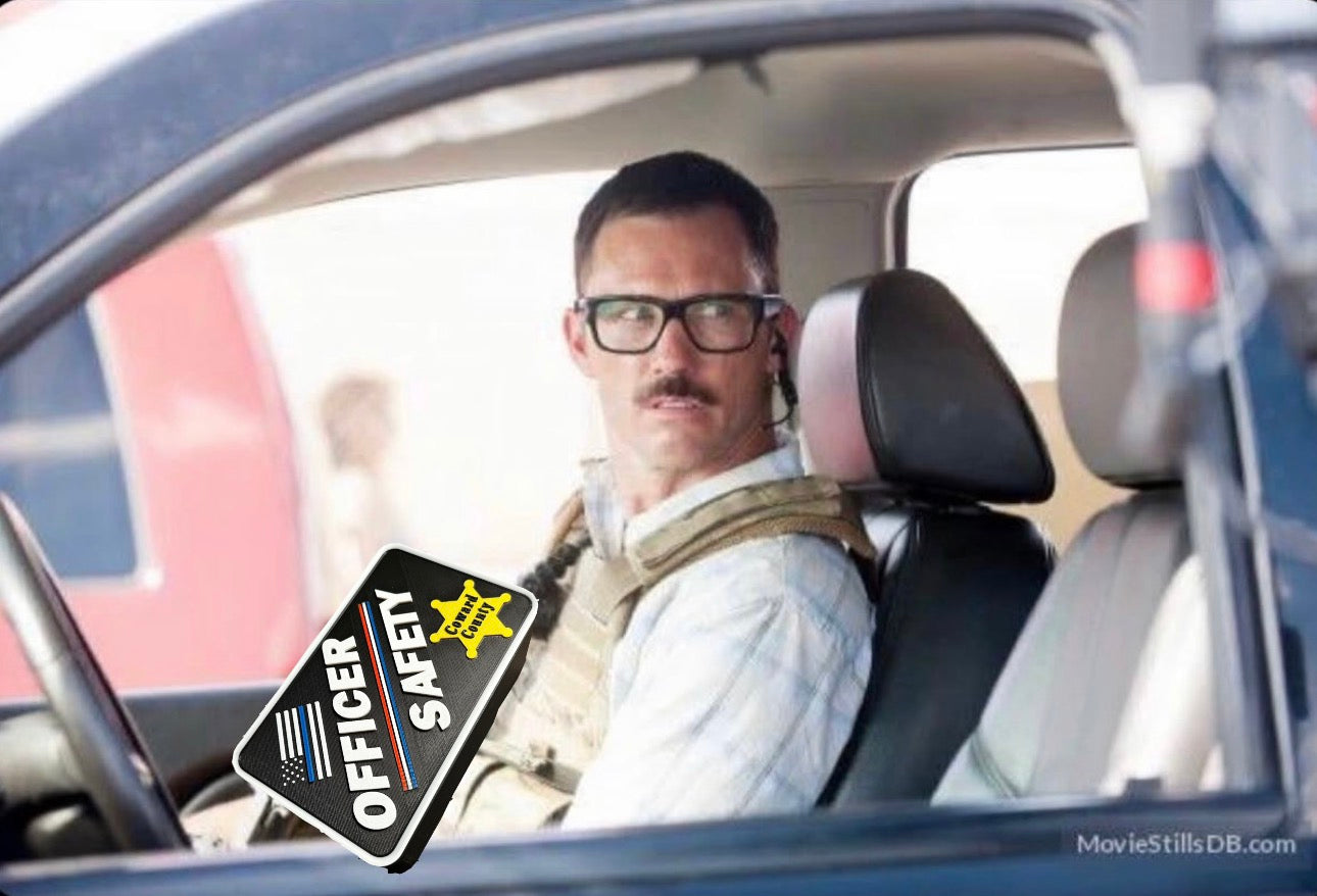 Coward County (#1 Best Selling Kit)