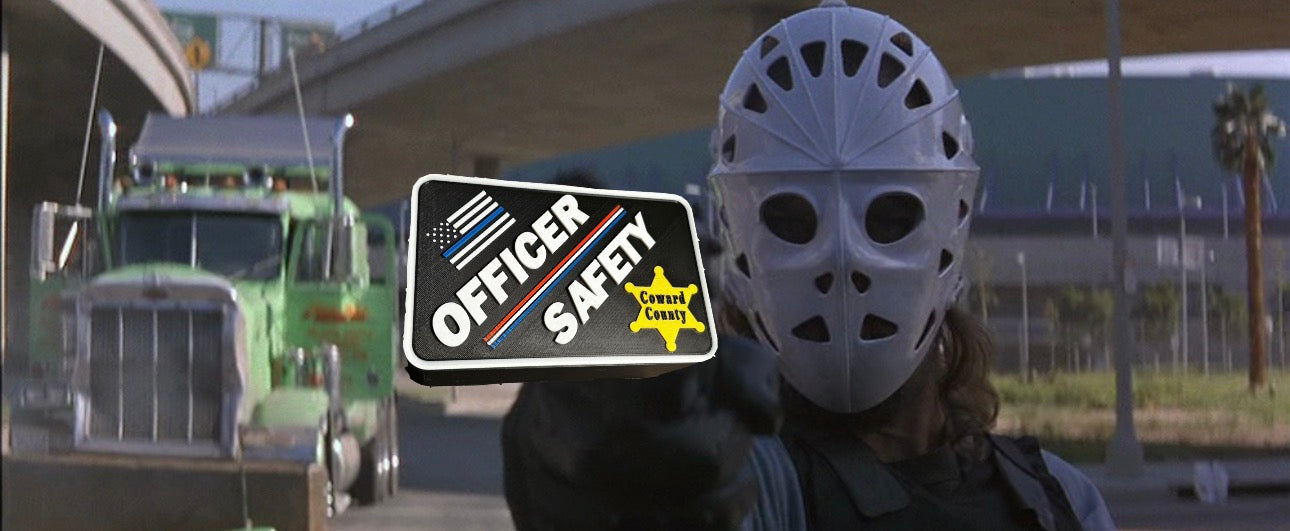 Coward County (#1 Best Selling Kit)