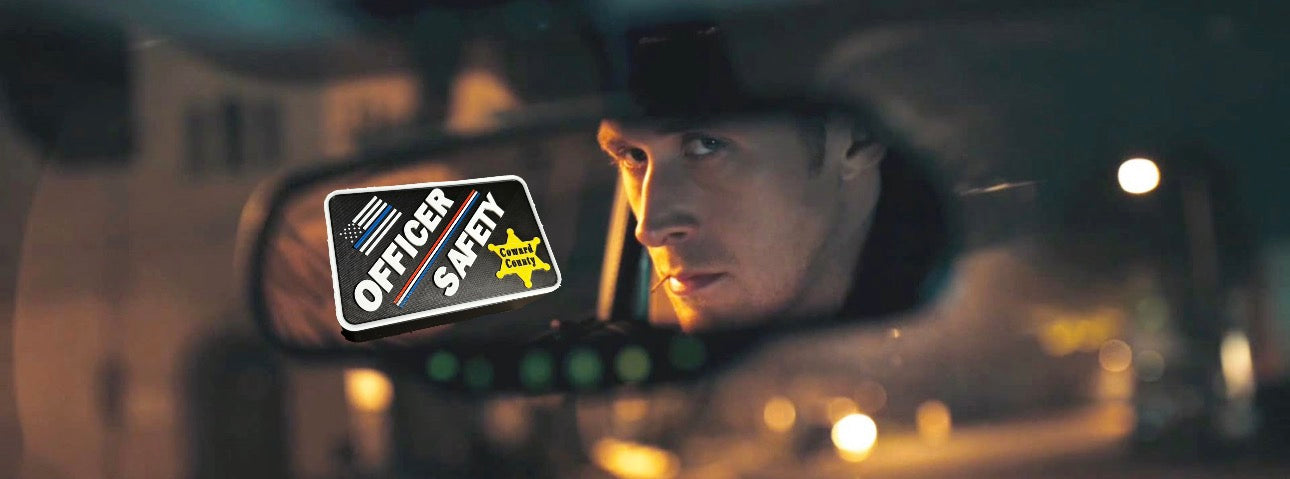 Coward County (#1 Best Selling Kit)