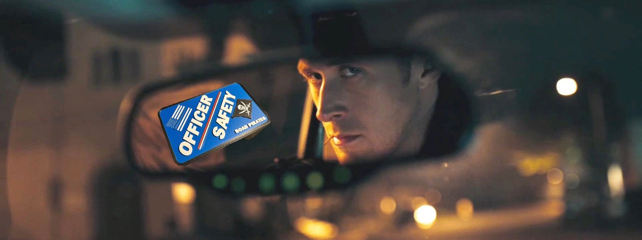 Road Pirates