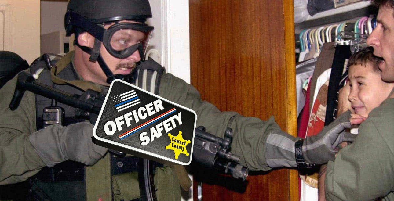 Coward County (#1 Best Selling Kit)