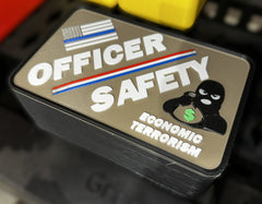 Economic Terrorism