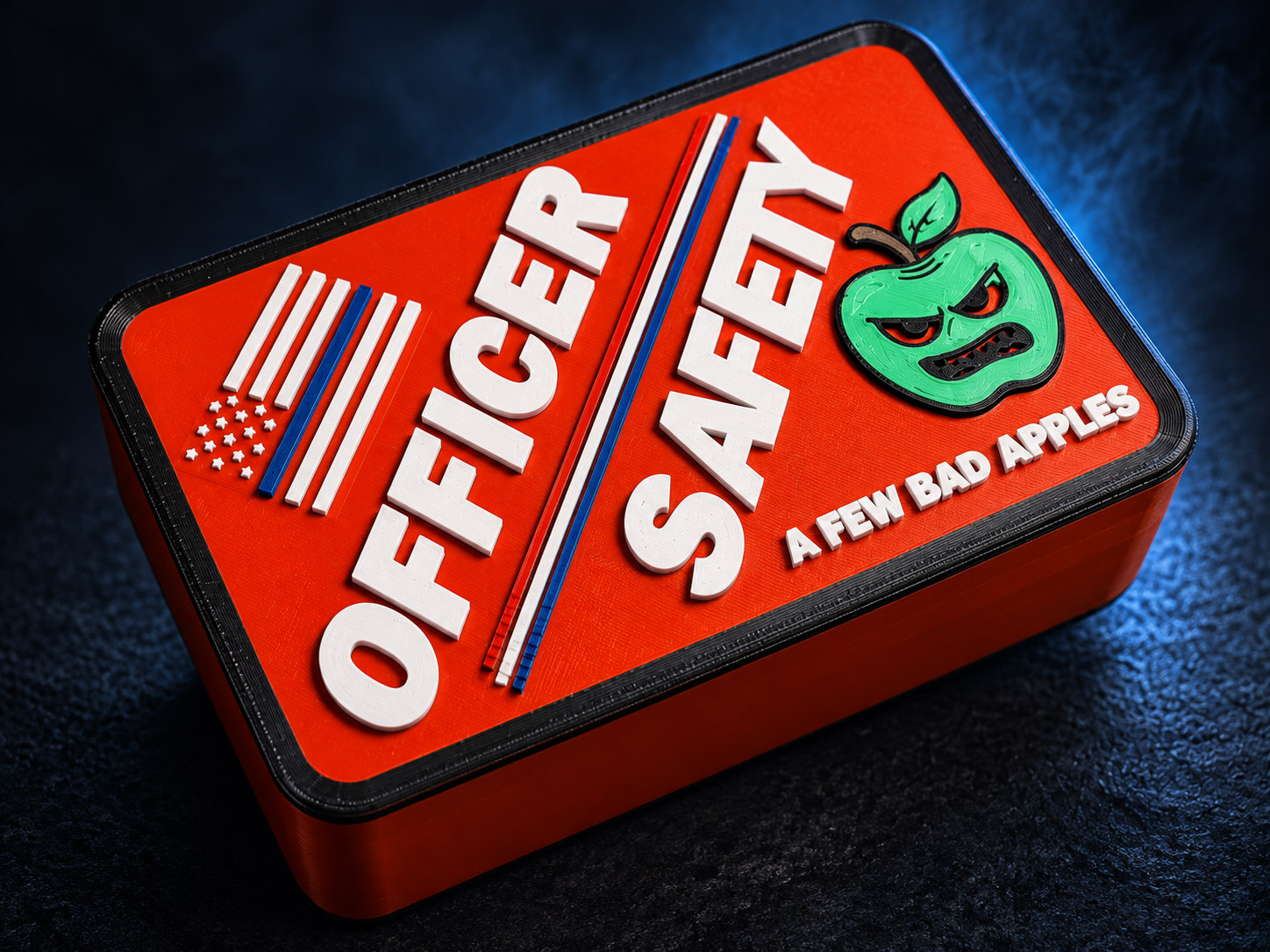 A Few Bad Apples